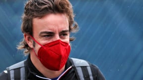 Formule 1 : Le message de Fernando Alonso à Gasly après leur accrochage en Turquie !