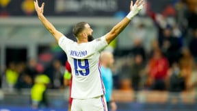 Ligue des Nations : L'énorme sortie de Benzema après le sacre des Bleus !