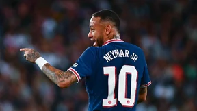 Mercato - PSG : Neymar a pris une grande décision pour son avenir !