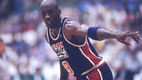 Basket - NBA : Michael Jordan dévoile le nom du sportif qui l’a intimidé !