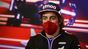 Formule 1 : Le message fort de Fernando Alonso sur la lutte entre Mercedes et Red Bull !