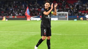 Mercato - PSG : Les grosses confidences de Marquinhos sur son adaptation à Paris !