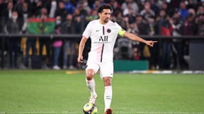 PSG : Marquinhos envoie un message très fort aux supporters !