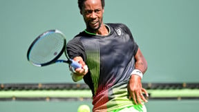 Tennis : Le terrible aveu de Gaël Monfils sur Indian Wells !