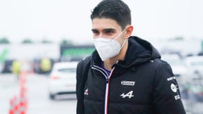 Formule 1 : Les confidences d'Ocon sur son incroyable plan au GP de Turquie !