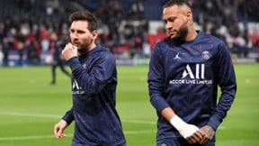 PSG - Malaise : Neymar, Messi, Di Maria... Enorme coup dur pour Pochettino !