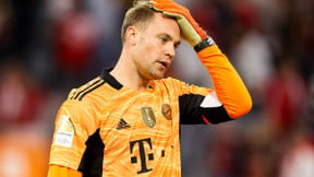 Mercato - Bayern Munich : La grande décision de Neuer pour son avenir !