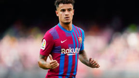 Mercato - Barcelone : Nouveau coup de tonnerre dans le feuilleton Coutinho ?