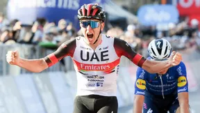 Cyclisme : Chris Froome s’enflamme pour Tadej Pogaçar !