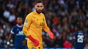 Mercato - PSG : Donnarumma vers la Juventus ? La réponse !