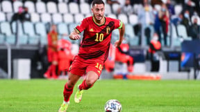 Mercato - Real Madrid : Eden Hazard de retour à Chelsea ? La réponse !