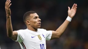 Mercato - PSG : Le Real Madrid affiche une énorme inquiétude avec Mbappé !