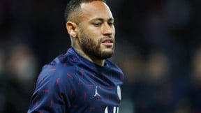 PSG - Polémique : Tout était prévu pour Neymar !