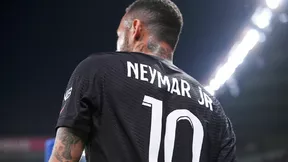 Mercato - PSG : Neymar sait ce qu’il veut faire après le PSG !