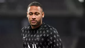 PSG - Malaise : La Ligue 1 à l’origine des problèmes de Neymar ?
