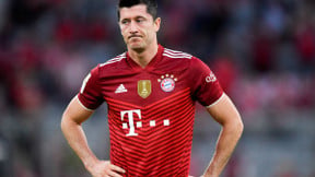 Mercato - PSG : Mauvaise nouvelle pour Leonardo avec Robert Lewandowski !