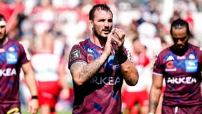 Rugby - Top 14 : Louis Picamoles justifie sa décision forte pour son avenir !