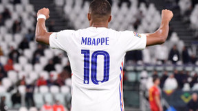 Un coéquipier veut suivre Mbappé, le grand projet est dévoilé !