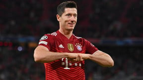 Mercato : Entre le PSG et le Real Madrid, Lewandowski a déjà fait son choix !