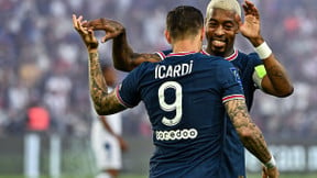 Mercato - PSG : L’étrange déclaration d’un proche d'Icardi sur son avenir !