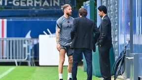 PSG - Malaise : Pierre Ménès s’interroge sur Sergio Ramos…