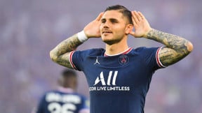 Mercato - PSG : La prochaine destination d’Icardi déjà connue ?