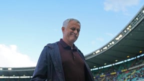 Mercato - Barcelone : Mourinho coupe l’herbe sous le pied du Barça !