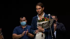 Tennis : La grande annonce de Rafael Nadal sur son retour !