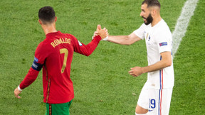 Décision tonitruante de Benzema, Cristiano Ronaldo va halluciner