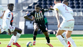 EXCLU - Mercato : L’Atletico de Madrid fonce sur Mohamed-Ali Cho (Angers) !