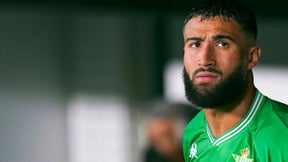 Mercato : Nabil Fekir annonce la couleur pour son avenir !