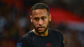 PSG - Malaise : Grande nouvelle pour le retour de Neymar !