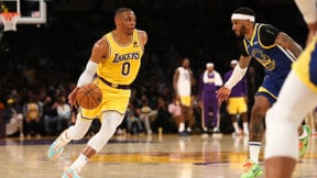 Basket - NBA : L’aveu de Westbrook sur ses débuts ratés avec James et Davis !