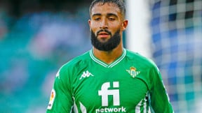 Mercato : Un gros transfert en vue pour Fékir en Premier League ?