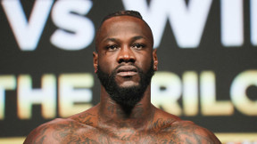 Boxe : Le promoteur de Wilder annonce un retour… contre Anthony Joshua ?