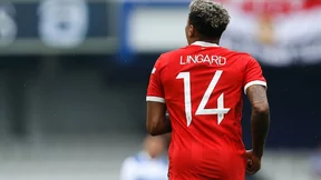 Mercato : Jesse Lingard va quitter Manchester United !