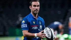 Rugby - Top 14 : L’avenir de Morgan Parra totalement relancé ?