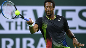 Tennis : Monfils explique sa défaite contre Zverev !