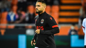 OGC Nice - Clash : Belmadi fracasse de nouveau Andy Delort !