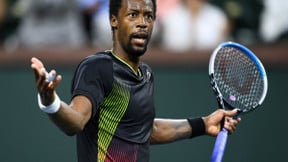 Tennis : Monfils rend un vibrant hommage à Zverev !