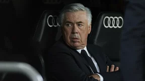 Mercato - Real Madrid : Ancelotti en mauvaise posture pour cette révélation de Ligue 1 ?
