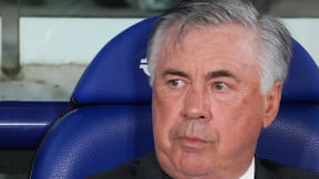 Mercato - Real Madrid : Ancelotti a une voie royale pour ce crack !