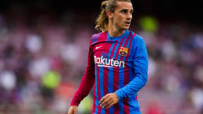 Mercato - Barcelone : Cette mise au point de Josep Maria Bartomeu sur Griezmann !