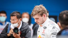 Formule 1 : L'énorme aveu de Verstappen dans sa lutte avec Mercedes !