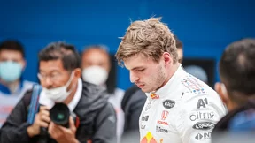 Formule 1 : L'énorme aveu de Verstappen dans sa lutte avec Mercedes !