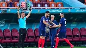 Équipe de France : Deschamps tient déjà le remplaçant de Benzema