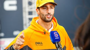 Formule 1 : La grosse frustration de Ricciardo après le GP de Turquie !