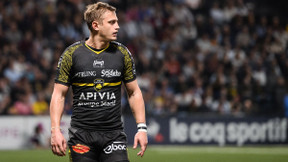 Rugby - Top14 : Jules Plisson ouvre la porte à un départ !