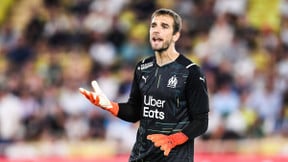 Mercato - OM : Mourinho, Mandanda… Pau Lopez dit tout sur son arrivée dans le projet McCourt !