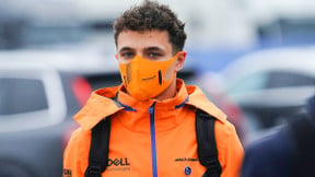 Formule 1 : Les folles ambitions de Lando Norris avec McLaren !